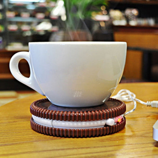 Portable Cookie Cup Warmer