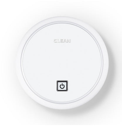 3-in-1 Smart Robot Vacuum