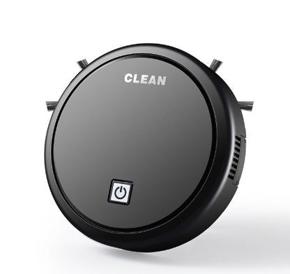 3-in-1 Smart Robot Vacuum