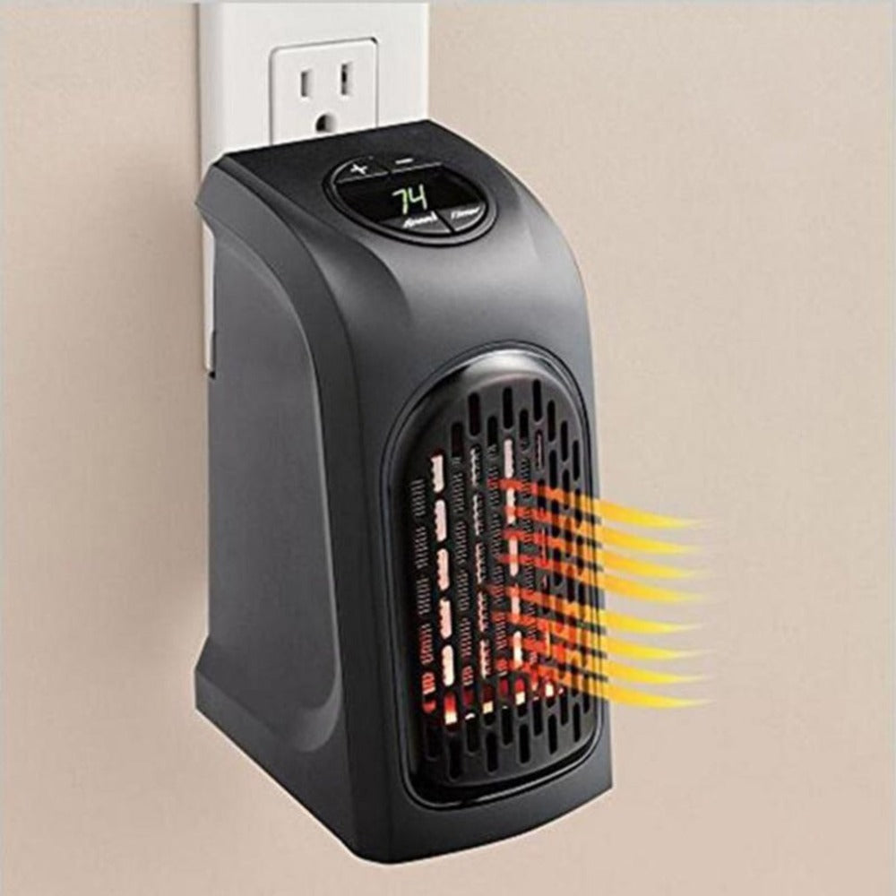 Mini Ceramic Air Heater