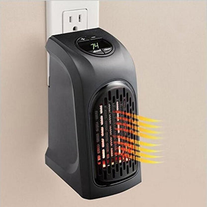 Mini Ceramic Air Heater