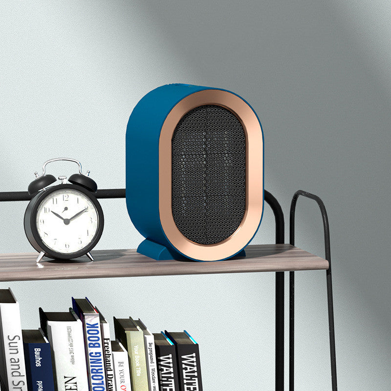 Mini Desktop Electric Heater