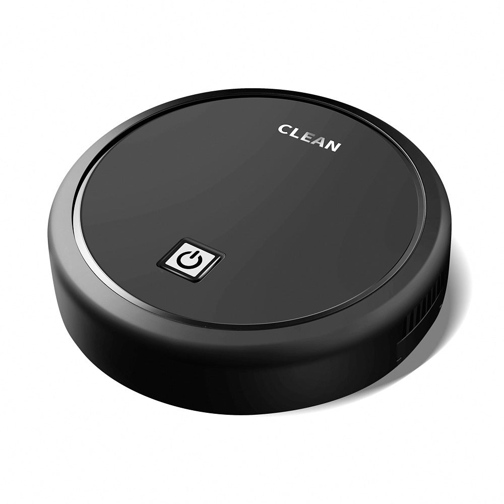 3-in-1 Smart Robot Vacuum