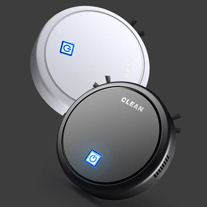 3-in-1 Smart Robot Vacuum