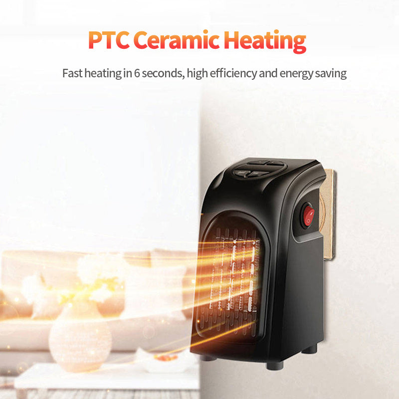 Mini Ceramic Air Heater